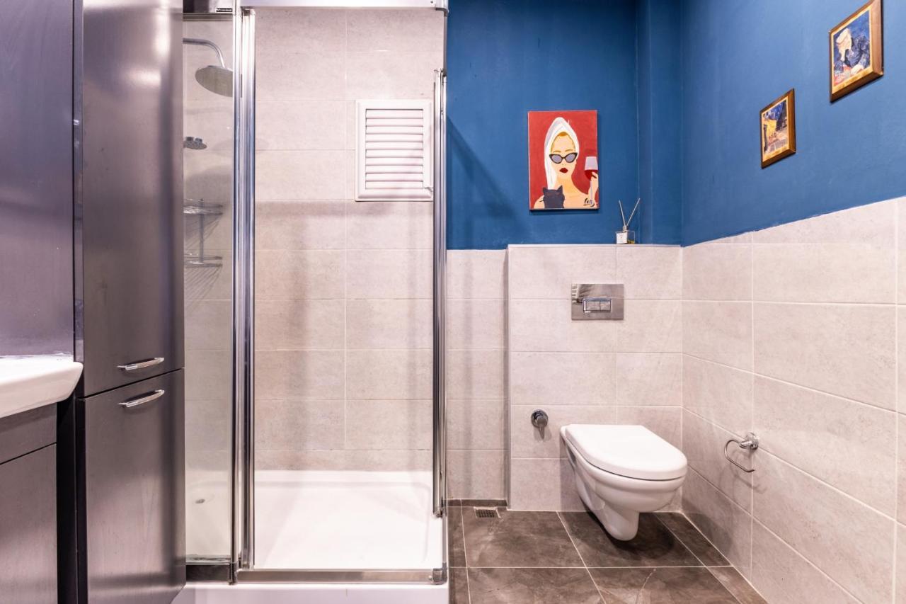 Daire Spacious Flat W Balcony 3 Min To Kadikoy Square İstanbul